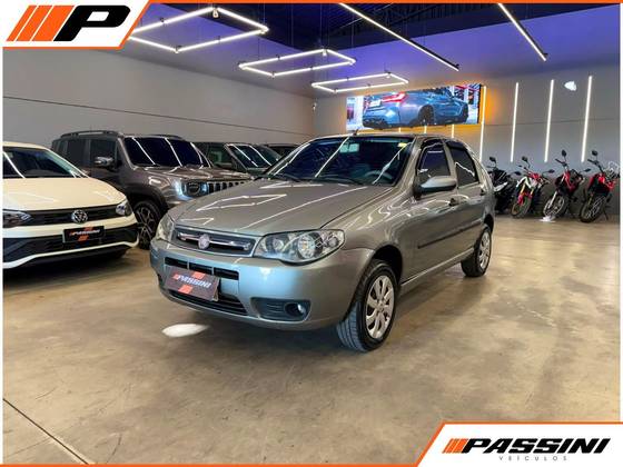 FIAT PALIO 1.0 MPI FIRE ECONOMY 8V FLEX 2P MANUAL FIAT PALIO 1.0 MPI FIRE ECONOMY 8V FLEX 2P MANUAL